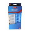 Surgical Basics Weekly Pill Organiser AM/PM Large (24 x 12 x 2cm)