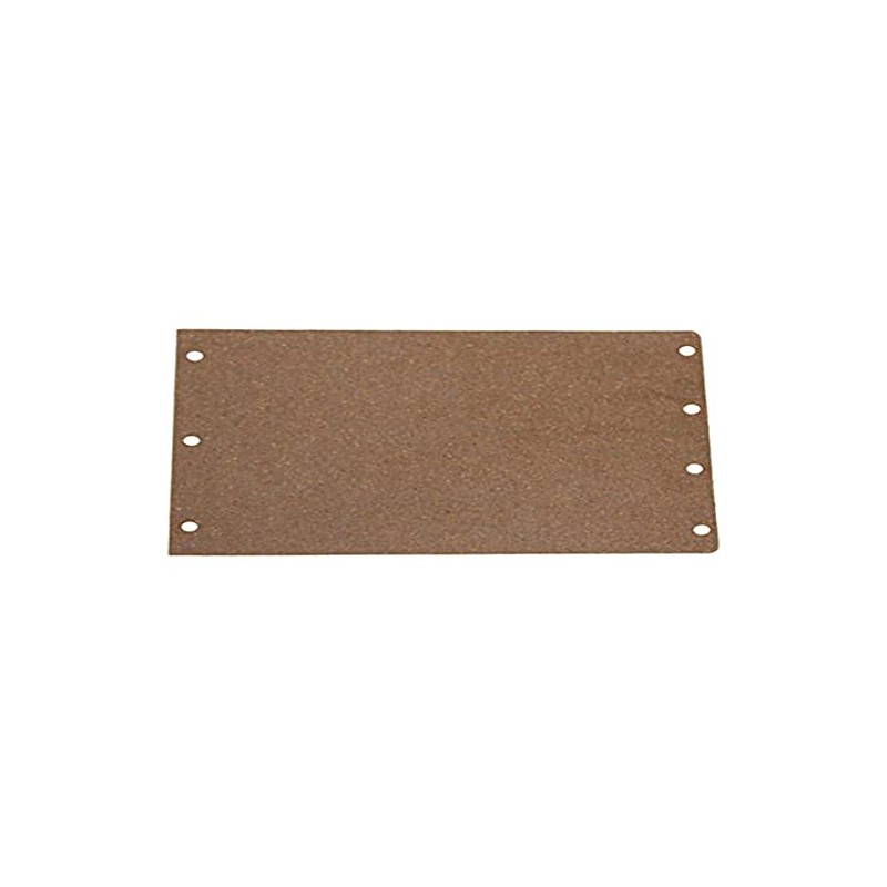 Makita Genuine 424058-9 Rubber Plate for 9401 9403 9402 Belt