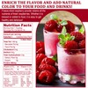 Raspberry Powder - 100% Natural Freeze Dried Raspberry Powder, No