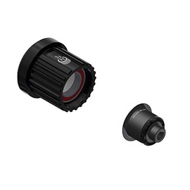 DT Swiss Ratchet freehub Conversion kit, Shimano Micro Spline 135 mm QR