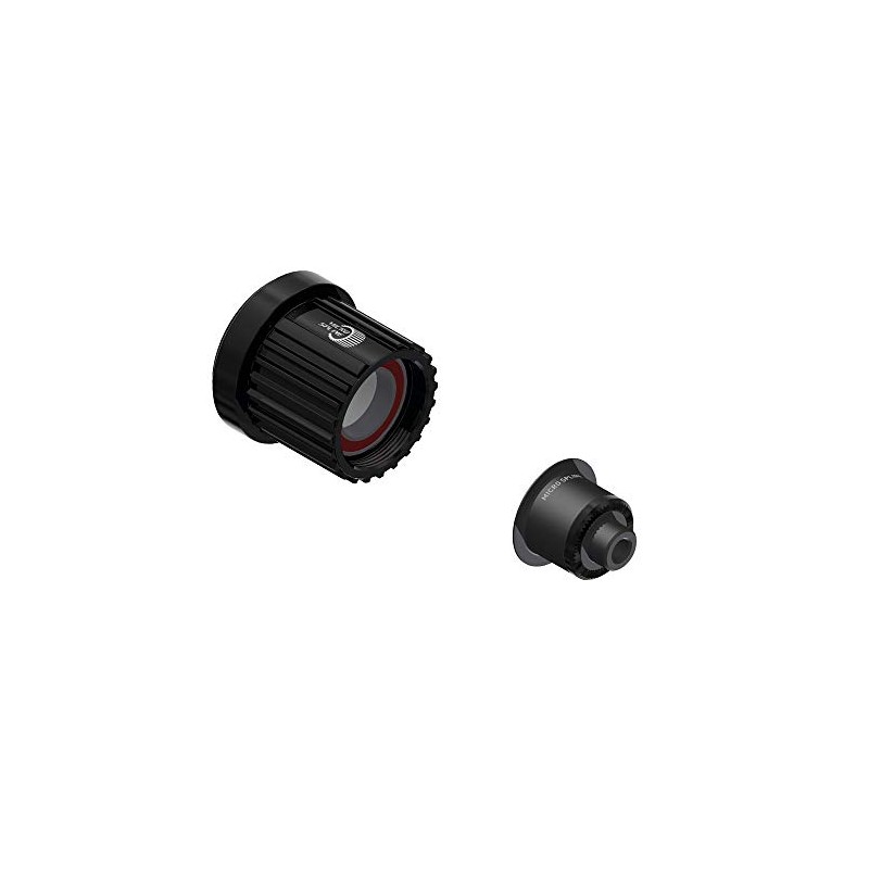 DT Swiss Ratchet freehub Conversion kit, Shimano Micro Spline 135