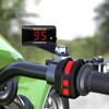 Norxi Universal Digital Engine Temperature Meter Fahrenheit Digital Engine Temperature