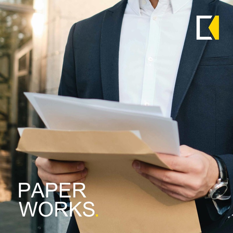 6x9 Booklet Envelopes - 50 pack - Mailing Envelopes with