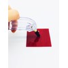 Professional Heavy Duty Pistol Grip Style Oil Feed Stained Glass