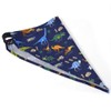 Colorful Candy Style N1234130 Kids’ Apron, Boys, Triangular Kerchief Set,