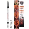 Benefit Warm Auburn Eyebrow Pencil Easy Fill Shaping No Sharpen