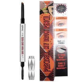 Benefit Warm Auburn Eyebrow Pencil Easy Fill Shaping No Sharpen Spoolie 0.08g