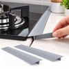 2 pack Silicone Stove Gap Cover for Kitchen Countertops –