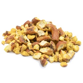 Candy Retailer Honey Mustard Pretzel Pieces 1 lb