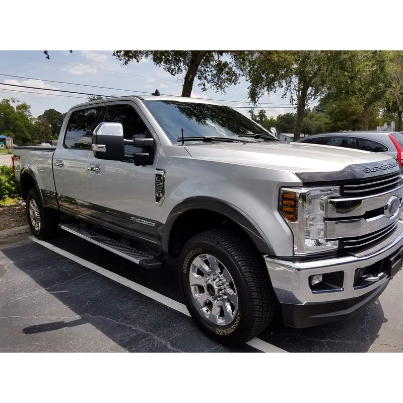 AntennaX The Shorty (5-inch) Antenna for Chevy Colorado