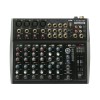 Sound Town 12-Ch Mixer USB, Recording, Bluetooth DSP 48V Phantom