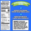 Capri Sun Strawberry Kiwi Juice Drink – 64 fl oz