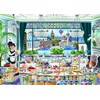 1000 Piece Jigsaw Puzzle London Tea Party Ravensburger 17274 0