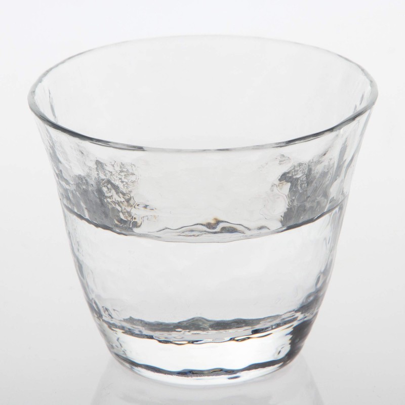 Takasegawa Sake Glass, 2.8 fl oz (80 ml)