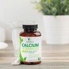 Calcium Supplement 1200 mg - with Vitamin D3 for Best
