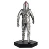 Doctor Who Figurine Collection # 98 Cyber-Controller