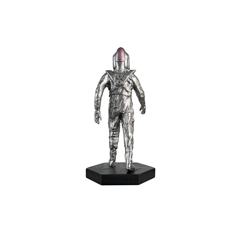 Doctor Who Figurine Collection # 98 Cyber-Controller