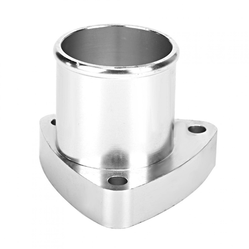 3 Bolt Turbo Adapter, Flange Adapter Kit 3 Bolt Turbo
