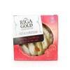 Riga Gold Brisling Sardines in Olive Oil with Chili -