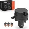 A-Premium Secondary Air Injection Smog Pump Compatible with 2004-2009 Mazda