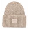 Replay Women's Beanie Hat, 0103 FOG