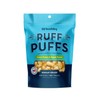 Buckley Ruff Puffs Flavored Light & Crunchy Dog Treats, 4