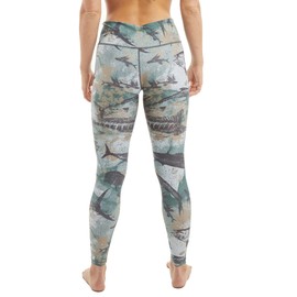 PELAGIC Women's Maui Legging Ws