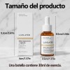 Sérum Facial Retinol Aceite Jojoba 30ml Piel Hidratada Antiarrugas