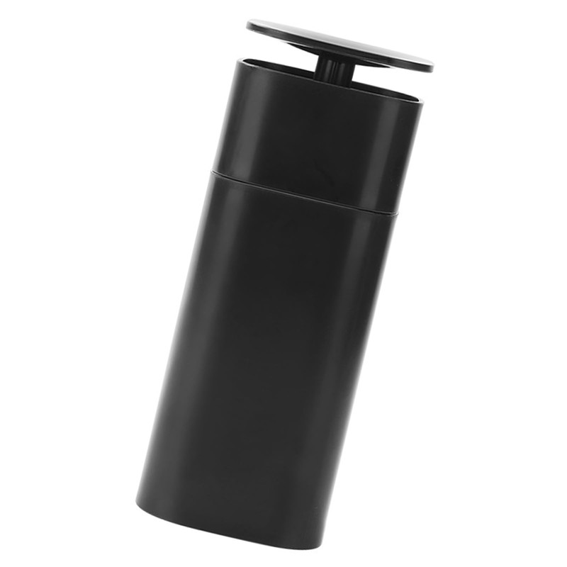 Dispenser Bottle, Leakproof Push Down Pump Dispenser for Essential Oil
