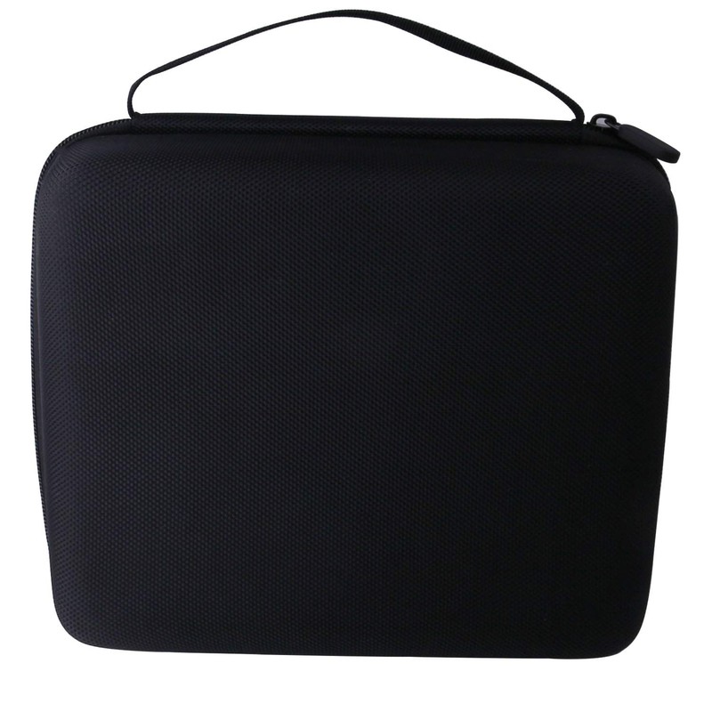 Yamaha 3 Channel AG03 Web Casting Mixer Protective Carrying Case