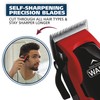 Wahl USA Clip ‘N Trim 2 in 1 Corded Hair