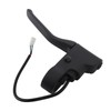 36V 350W Electric Scooter Controller Dashboard Panel Brake Lever Kit