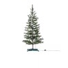 Ikea VINTERFINT Artificial Christmas Tree Build With 156 LED Lights