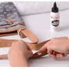 Tear Mender - TTB-6-D-B Instant Fabric and Leather Adhesive, 6