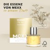 MEXX WOMAN Eau de Parfum, blumig-frischer Duft f√ºr die moderne,