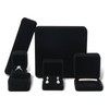 Papten Velvet Earring Gift Box, Jewelry Stud Case Holder for