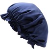 KAMIKA Silk Nightcap 100% Silk (Oeko-Tex Certified) [100% Top Grade