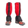 R-STYLE Comfortable Climbing Prevents Pebbles, Sand, and Insects, Waterproof, Breathable,