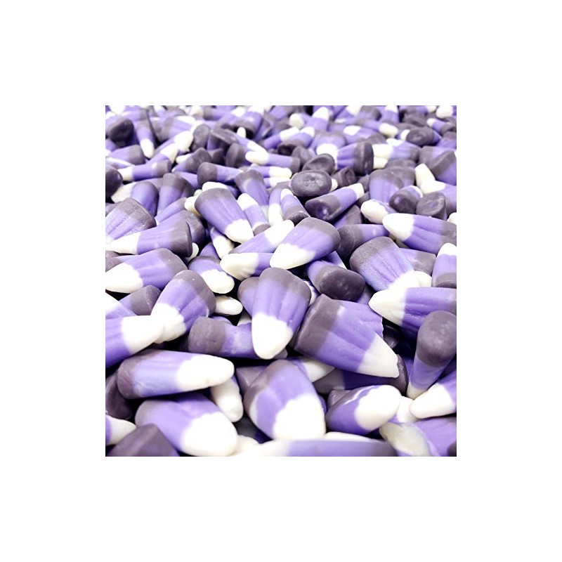 Candy Retailer Blackberry Cobbler Candy Corn 1 Lb