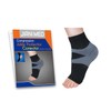 JianiMed - Protector de tobillo - fascitis plantar, soporte de