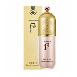 Gongjinhyang Me Essential Base 40ml Sep 24 / 공진향 미 이센셜 베이스 40ml 24년 09월