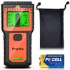 Stud Finder, Preciva Wall Scanner-8 in 1 Multifunctional Wall Detector