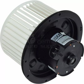 UAC HVAC Blower Motor BM00113C