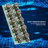 Haosie 10PCS Boost Converter Module, DC to DC Converter Modules