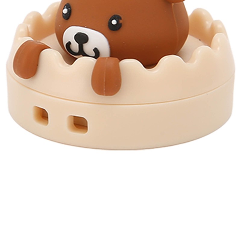 Cartoon USB Flash Drive Brown Bear Cartoon USB2.0 Support Hot