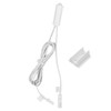 ZONADAH Motion Sensor Switch, Human Body Sensor Switch, Infrared Sensor,