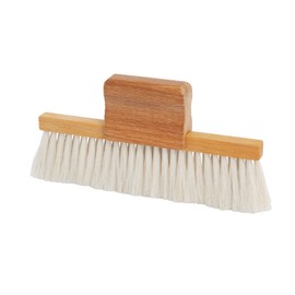 Redecker Tischhandfeger Ziegenhaar