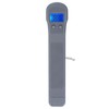 Luggage Scale 50KG 3 Units LCD Backlit Display High Accuracy