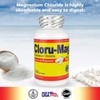 Cloru-Mag Plus - Magnesium Chloride - 140 Tablets (Cloruro de