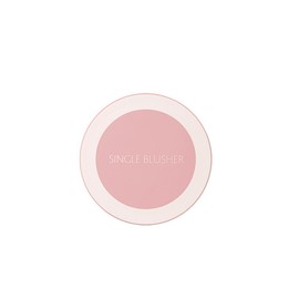 APIEU Juicy Pang Water Blusher 8g CR01 Human Peach 1ea / 어퓨 과즙팡 워터 블러셔 8g CR01 인간계복숭아 1개